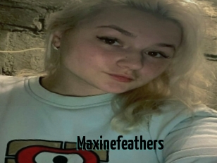 Maxinefeathers