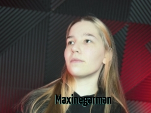 Maxinegarman