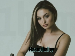 Maxinehailey