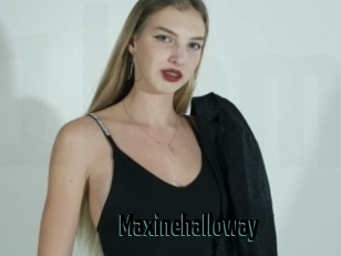 Maxinehalloway