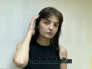 Maxinehambelton
