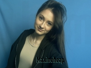 Maxineheap