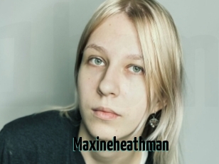 Maxineheathman