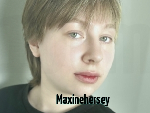 Maxinehersey