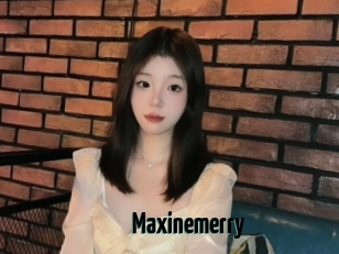 Maxinemerry