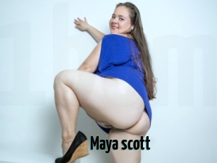 Maya_scott