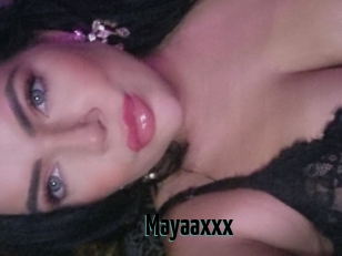 Mayaaxxx