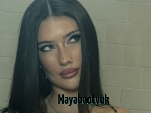 Mayabootyuk