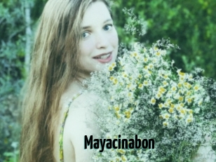 Mayacinabon