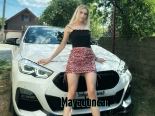 Mayaduncan