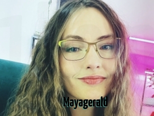 Mayagerald