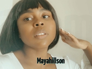 Mayahillson