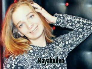 Mayahuden