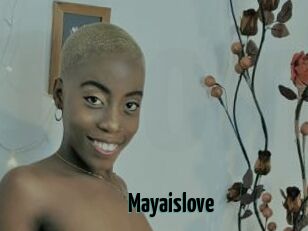 Mayaislove