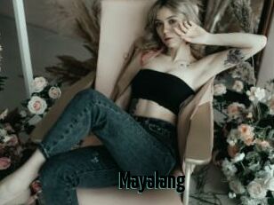 Mayalang