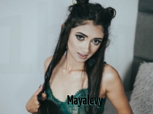 Mayalevy