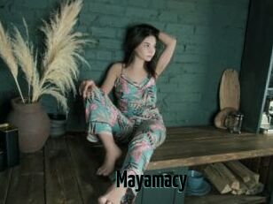 Mayamacy