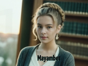 Mayamber