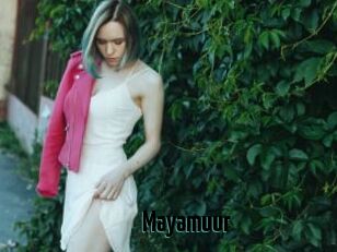 Mayamuur