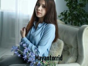 Mayantorrid
