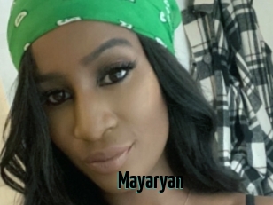 Mayaryan