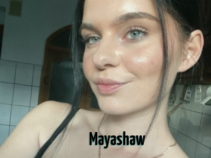 Mayashaw