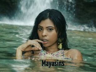 Mayasins