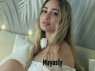 Mayasly
