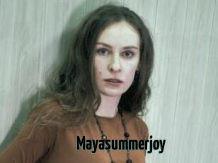Mayasummerjoy