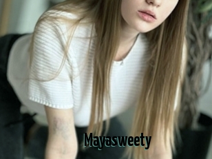 Mayasweety