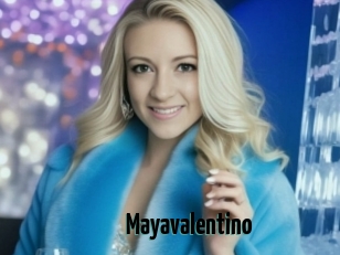 Mayavalentino