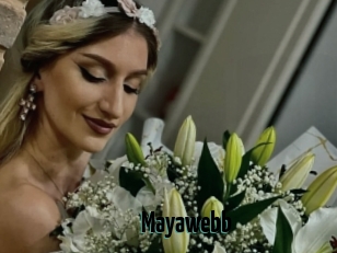 Mayawebb