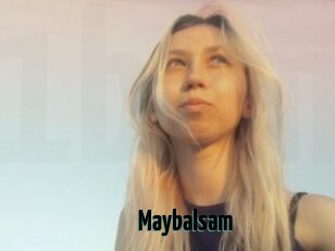 Maybalsam