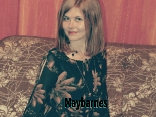 Maybarnes