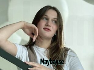 Maybayse