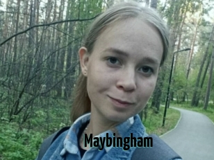 Maybingham