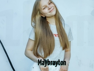 Maybrayton