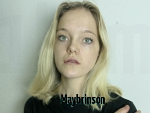 Maybrinson