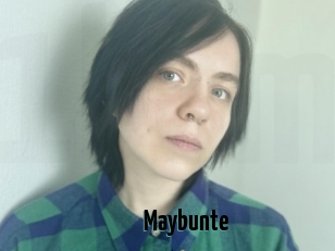 Maybunte