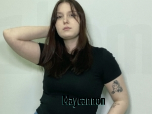 Maycannon