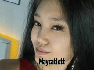 Maycatlett