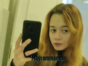 Maycommander