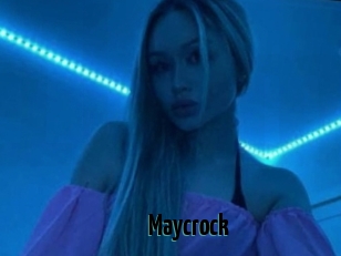 Maycrock