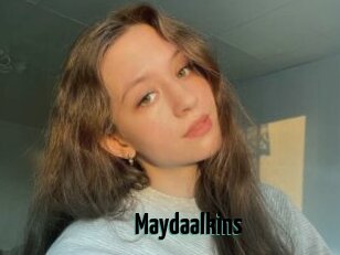 Maydaalkins