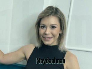Maydaalman