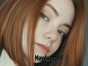 Maydaaspell