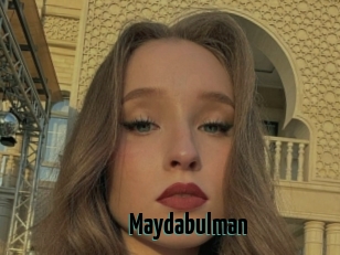 Maydabulman