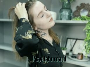 Maydaburnard