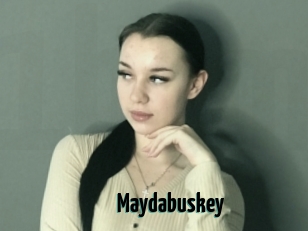 Maydabuskey