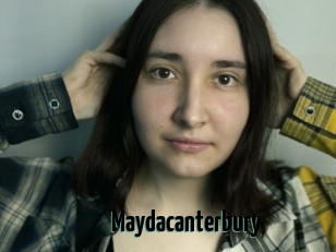 Maydacanterbury